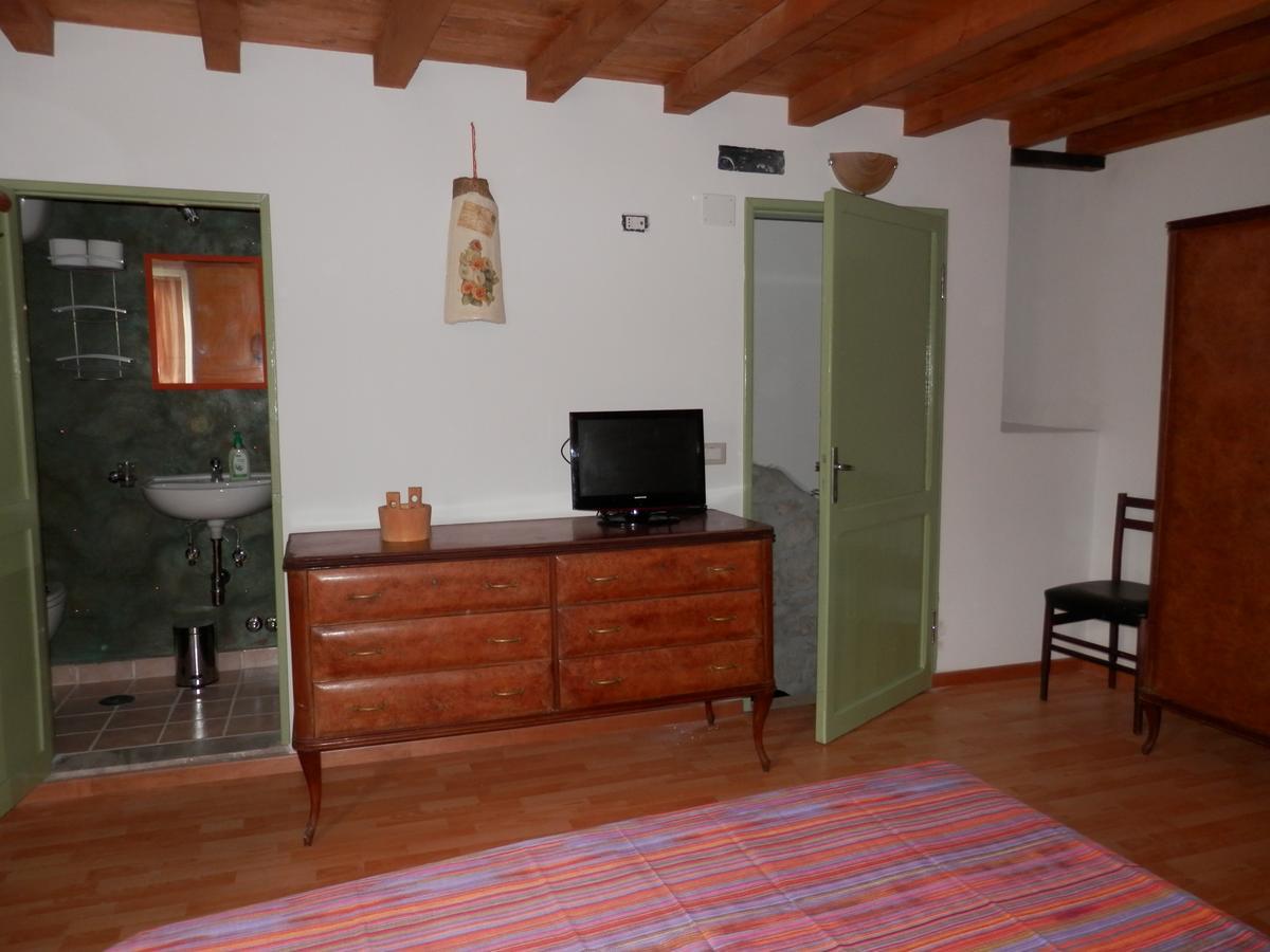 Cali B&B Alatri Habitación foto