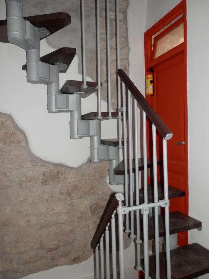 Cali B&B Alatri Exterior foto