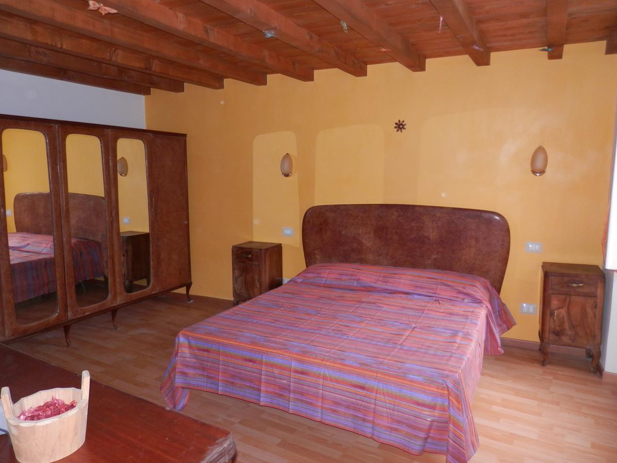 Cali B&B Alatri Habitación foto