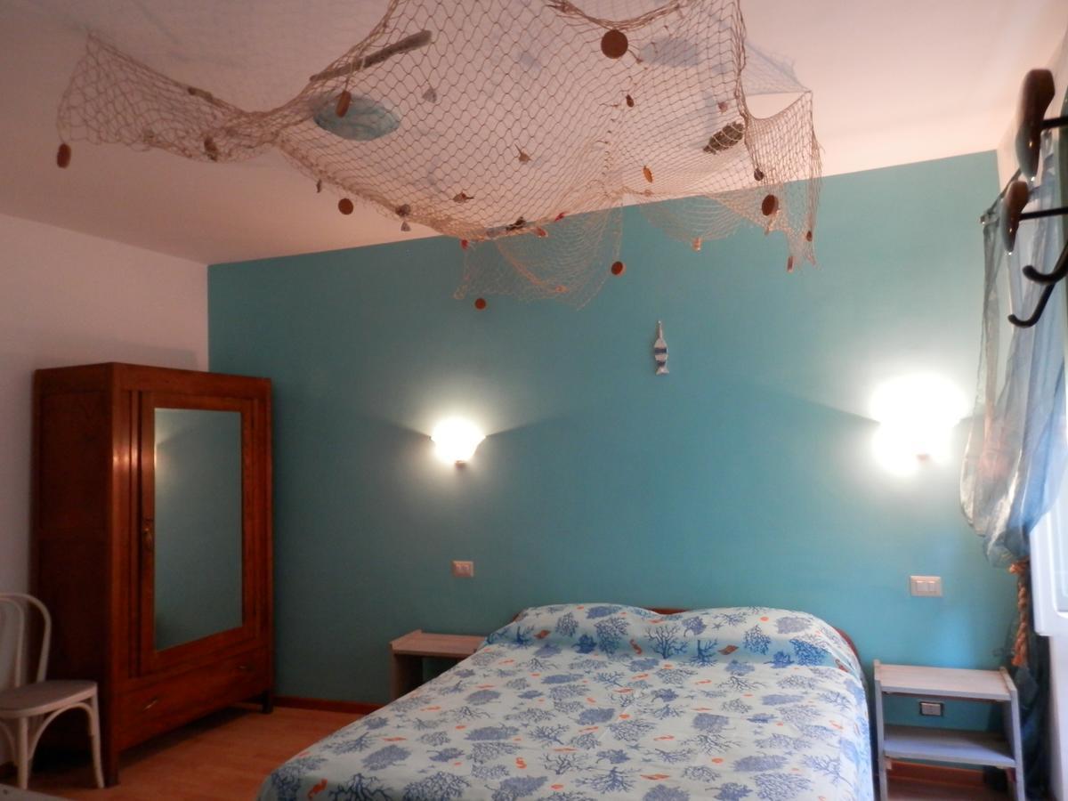 Cali B&B Alatri Habitación foto