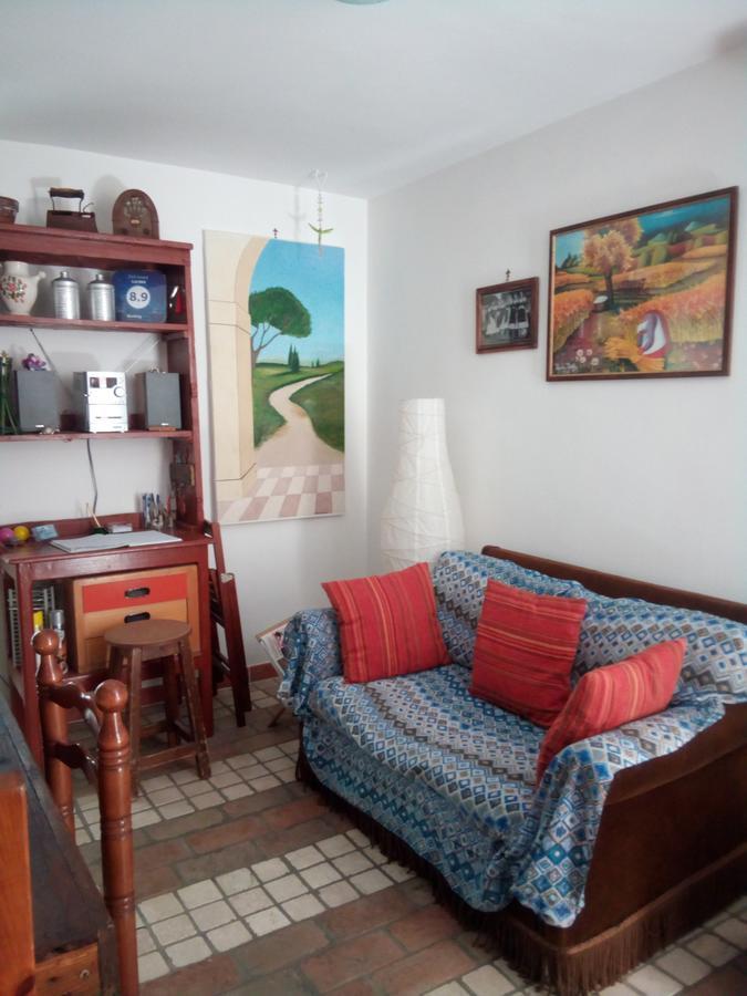 Cali B&B Alatri Exterior foto
