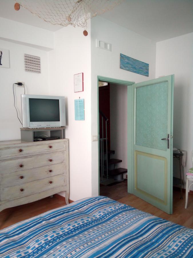 Cali B&B Alatri Exterior foto