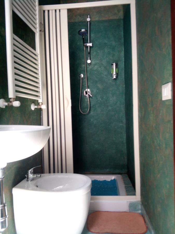 Cali B&B Alatri Exterior foto